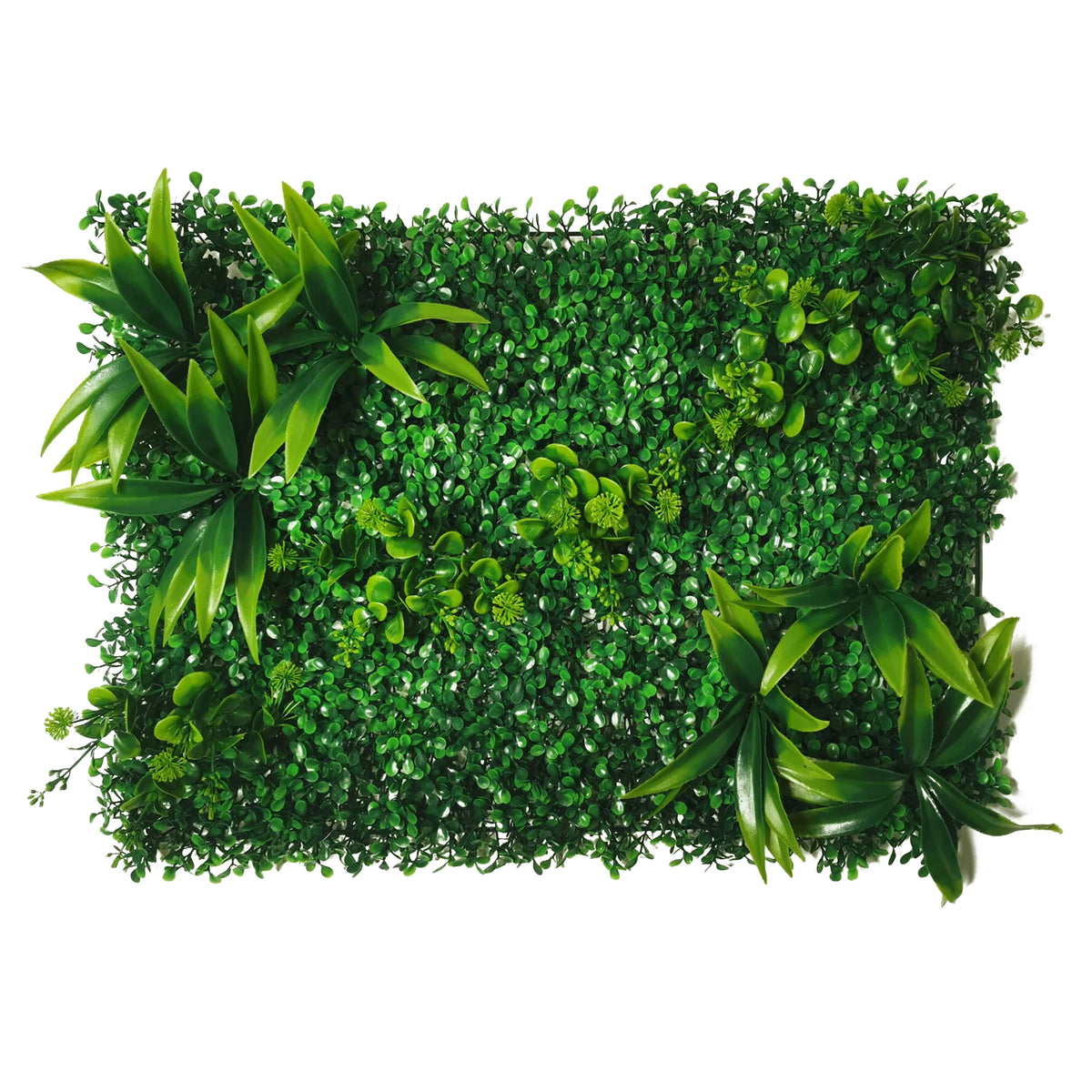 Mur de Fleurs Artificielles Mariage — vue 28