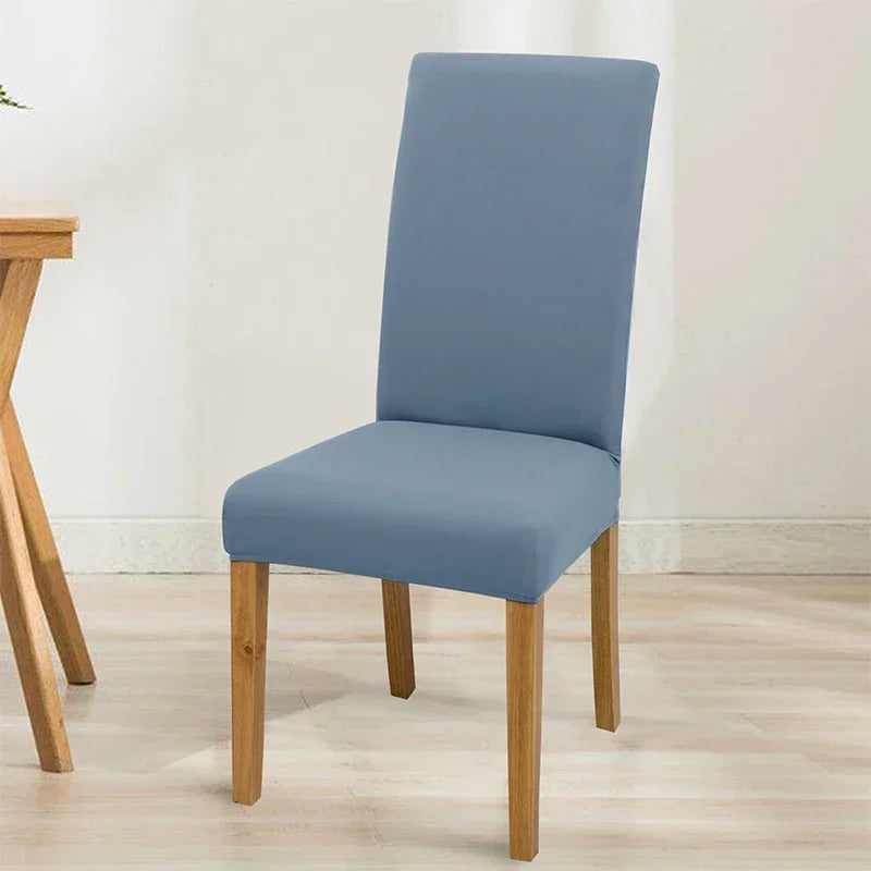 Housse de chaise extensible mariage