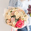 Épingles à bouquet de mariée perlées