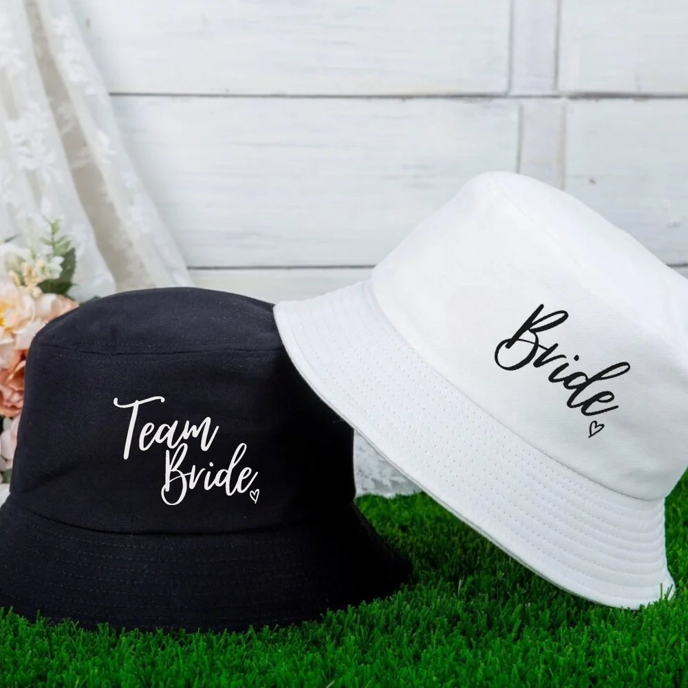 Bob EVJF Bride et Team Bride