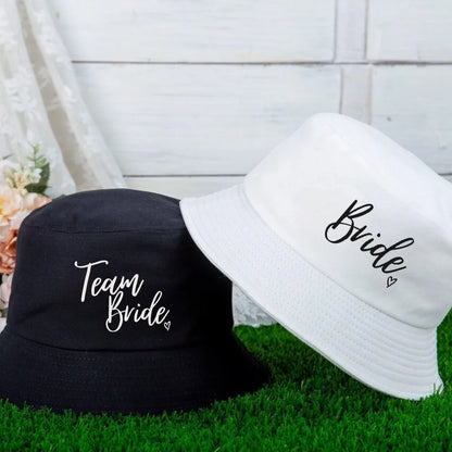 Bob EVJF Bride et Team Bride