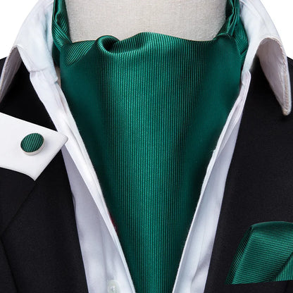 Cravate Lavallière Mariage Homme — vue 23