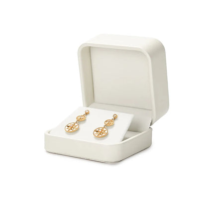Boîte Alliance Mariage et Écrin Bijoux