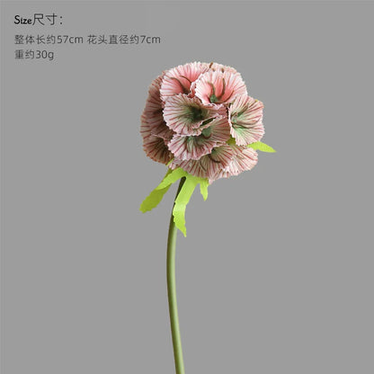 Tiges de Fleurs Artificielles Mariage — vue 8