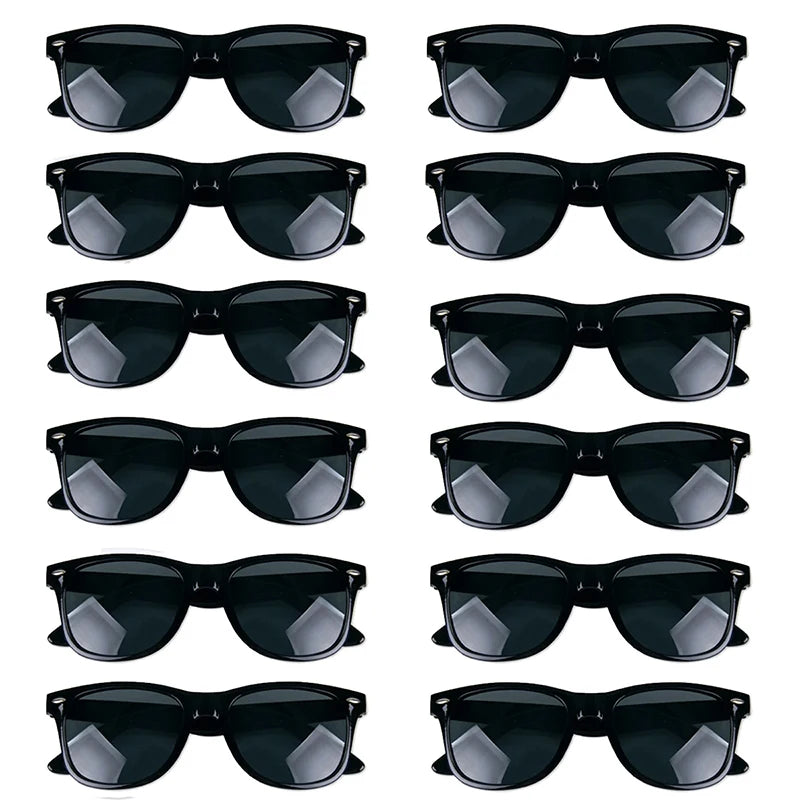 Lunettes de soleil EVG en lot