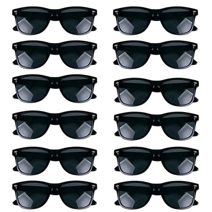 Lunettes de soleil EVG en lot