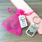 Cadeau Invité Mariage Porte-clés Décapsuleur Personnalisé