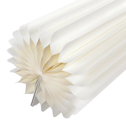 Centre de Table Mariage 3 Colonnes Pliables
