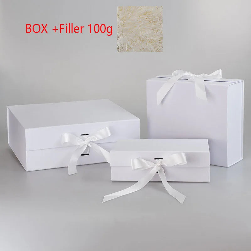 Boîte Demande Demoiselle d'Honneur Personnalisée — vue 11
