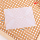 Enveloppes translucides pour faire-part mariage