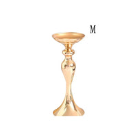 Grand Bougeoir Mariage Centre de Table — vue 6