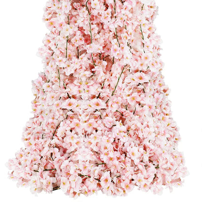 Guirlande Cerisier Fleurs Artificielles