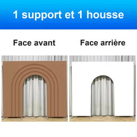 Arche Mariage Aluminium Grand Format — vue 16