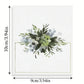 Marque-Places Mariage Feuillage Eucalyptus