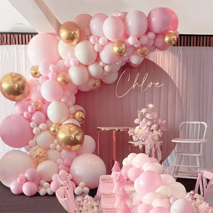 Kit Arche de Ballons Mariage