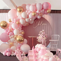 Kit Arche de Ballons Mariage — vue 2