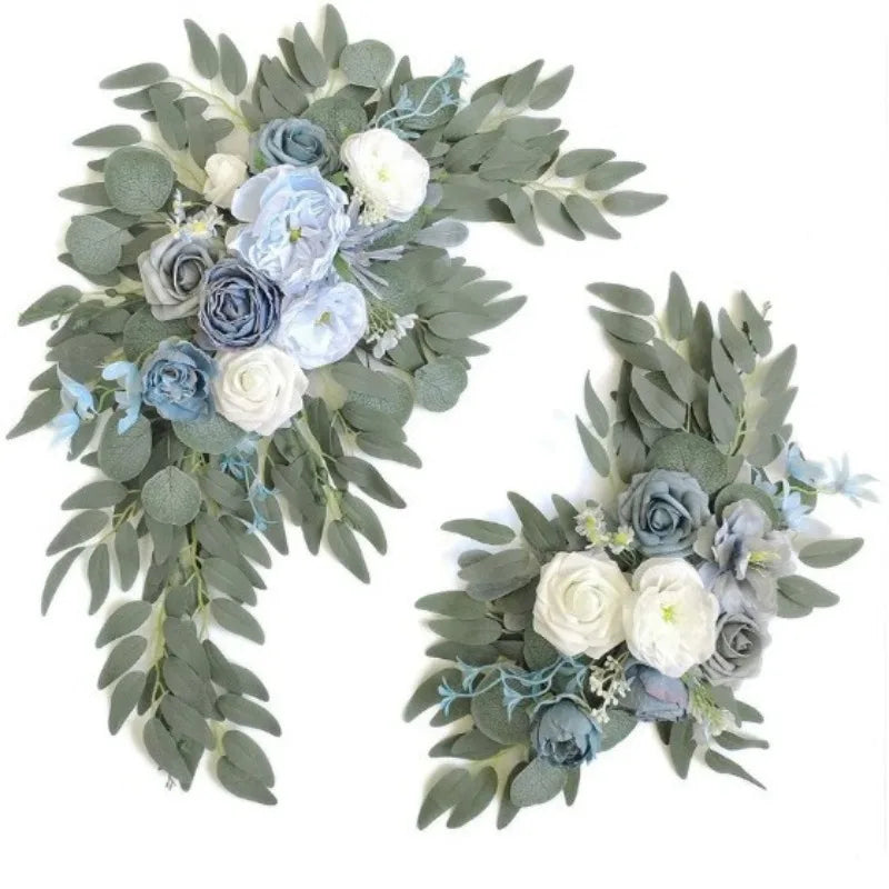 Kit Floral Arche Mariage 2 Pièces — vue 14