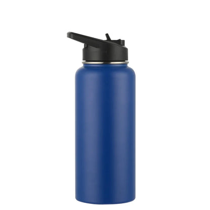 Gourde Isotherme Gravée Témoin Mariage — vue 3