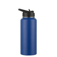 Gourde Isotherme Gravée Témoin Mariage — vue 3