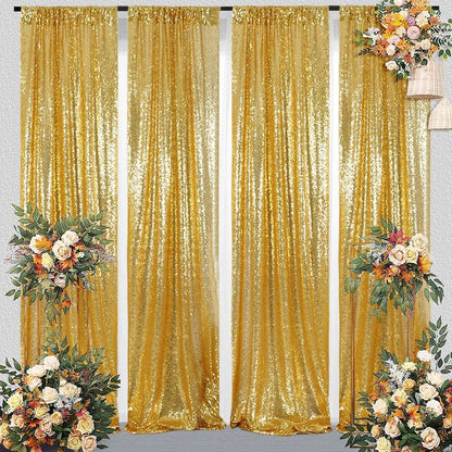 Rideau à Sequins Mariage