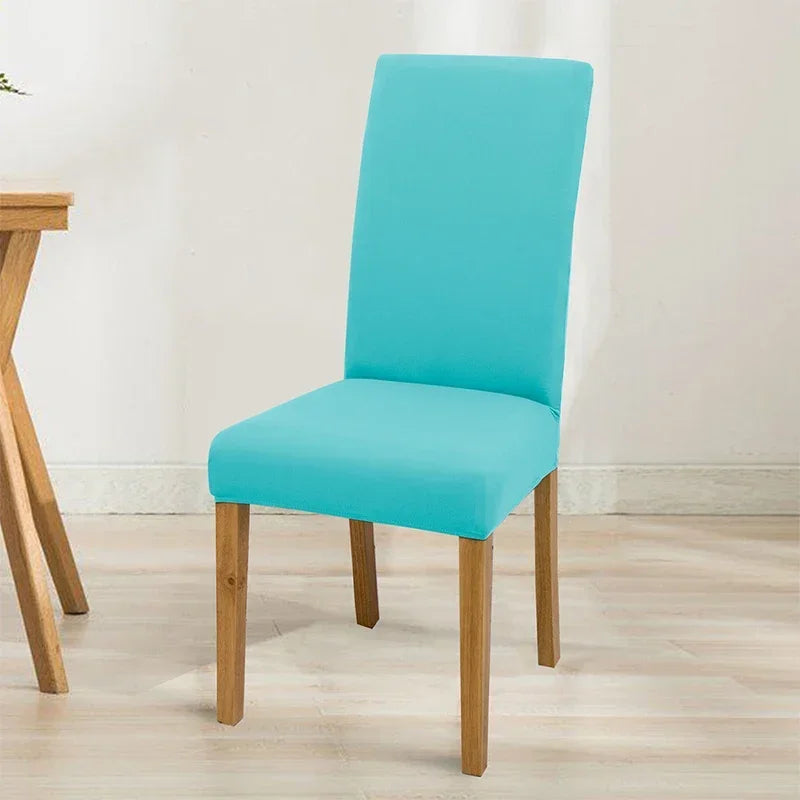 Housse de chaise extensible mariage