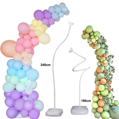 Arche Ballon Mariage Flexible