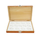 Coffret cadeau mariage boîte à bijoux mariée