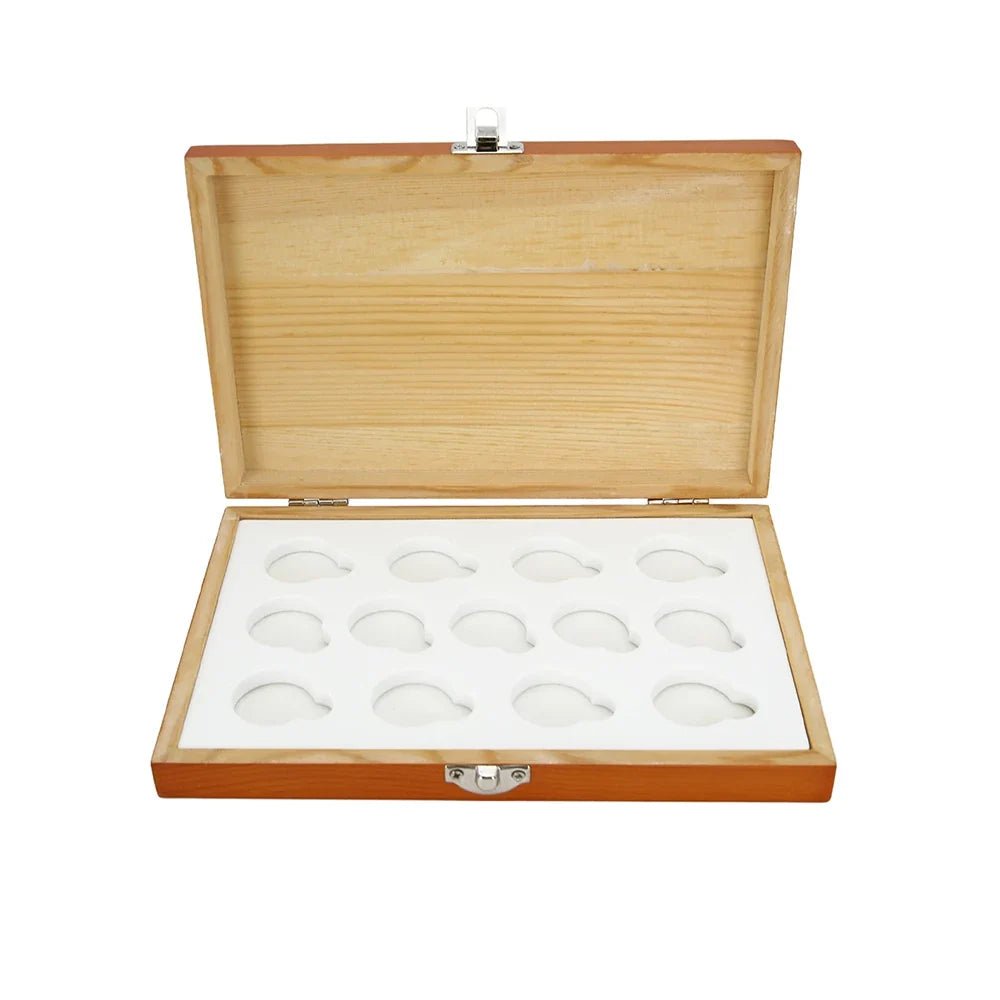 Coffret cadeau mariage boîte à bijoux mariée