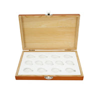 Coffret Cadeau Mariage Boîte à Bijoux Mariée — vue 4