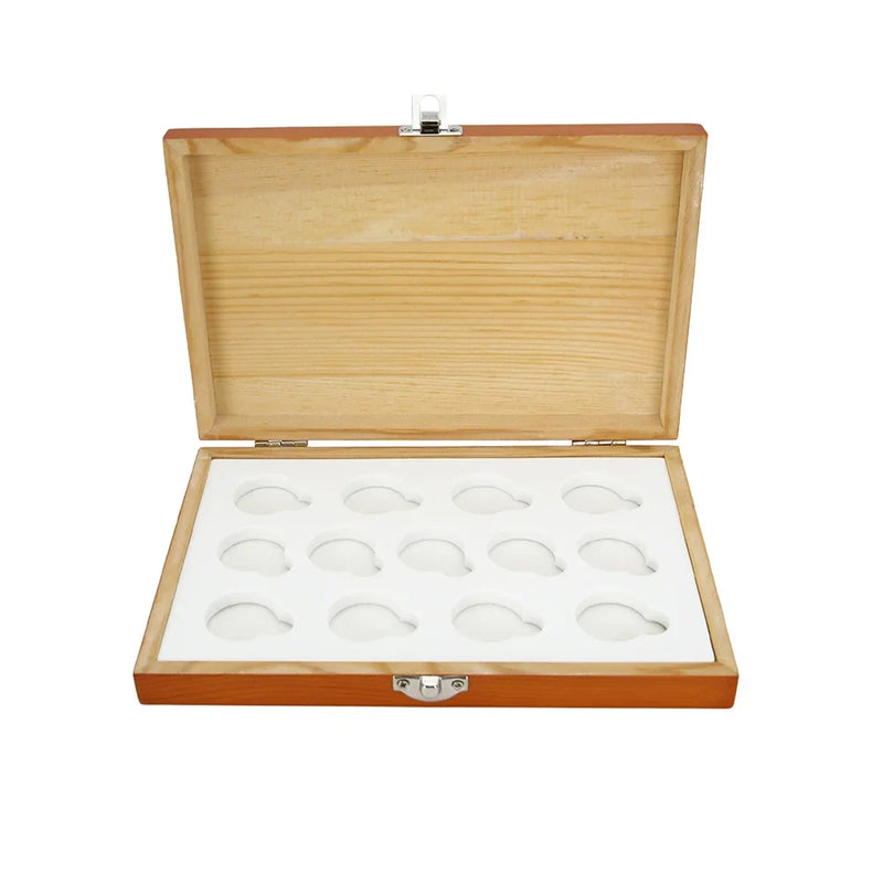 Coffret Cadeau Mariage Boîte à Bijoux Mariée — vue 4