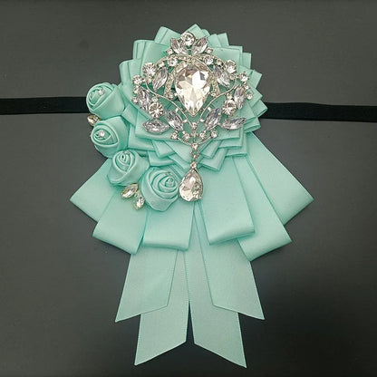 Nœud Papillon Mariage Fait Main