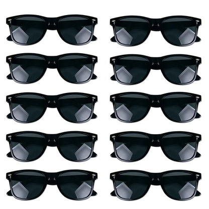 Lunettes de soleil EVG en lot