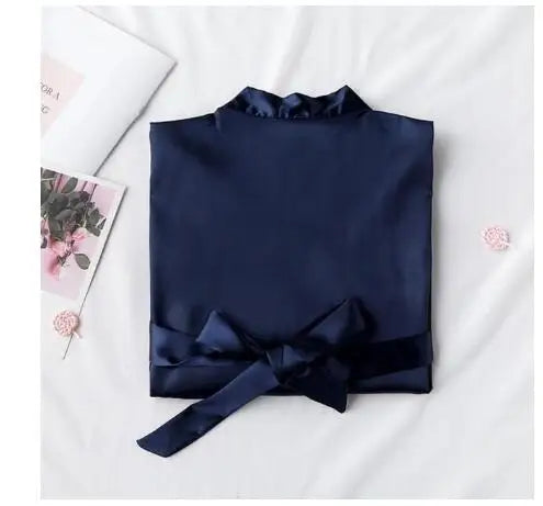 Kimono Mariée et Demoiselle d'Honneur — vue 23