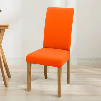 Housse de chaise extensible mariage