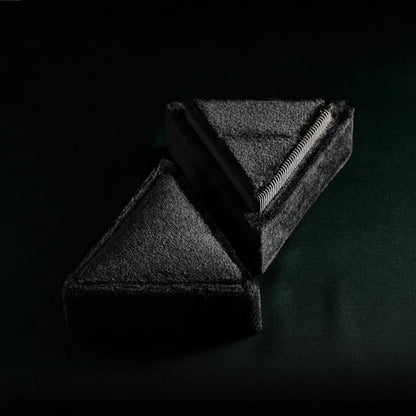 Boîte Alliance Velours Voyage — vue 5