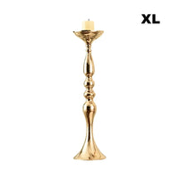 Grand Bougeoir Mariage Centre de Table — vue 10
