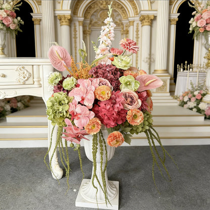 Grande Boule de Fleurs Mariage — vue 4