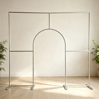 Arche Mariage Aluminium Grand Format — vue 4