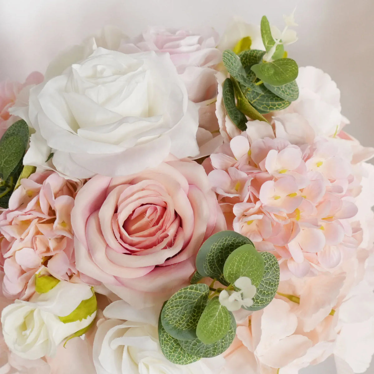 Fleurs de Roses Modulables Mariage