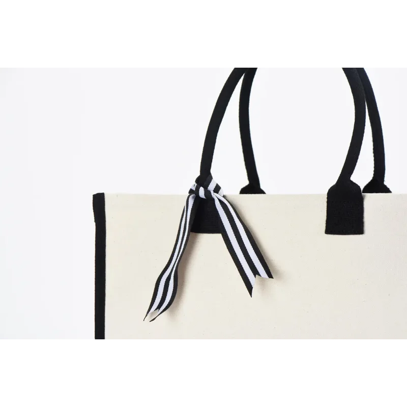 Tote bag EVJF personnalisé au prénom