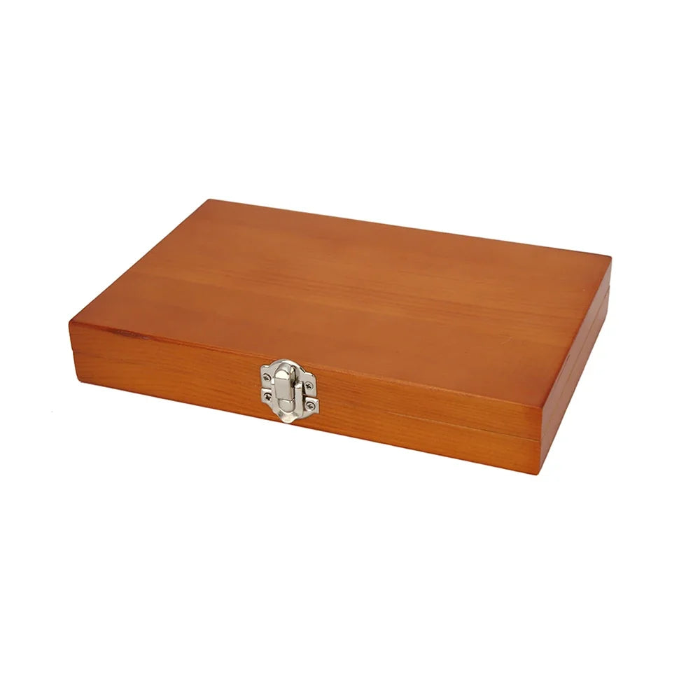 Coffret cadeau mariage boîte à bijoux mariée