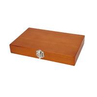 Coffret Cadeau Mariage Boîte à Bijoux Mariée — vue 5