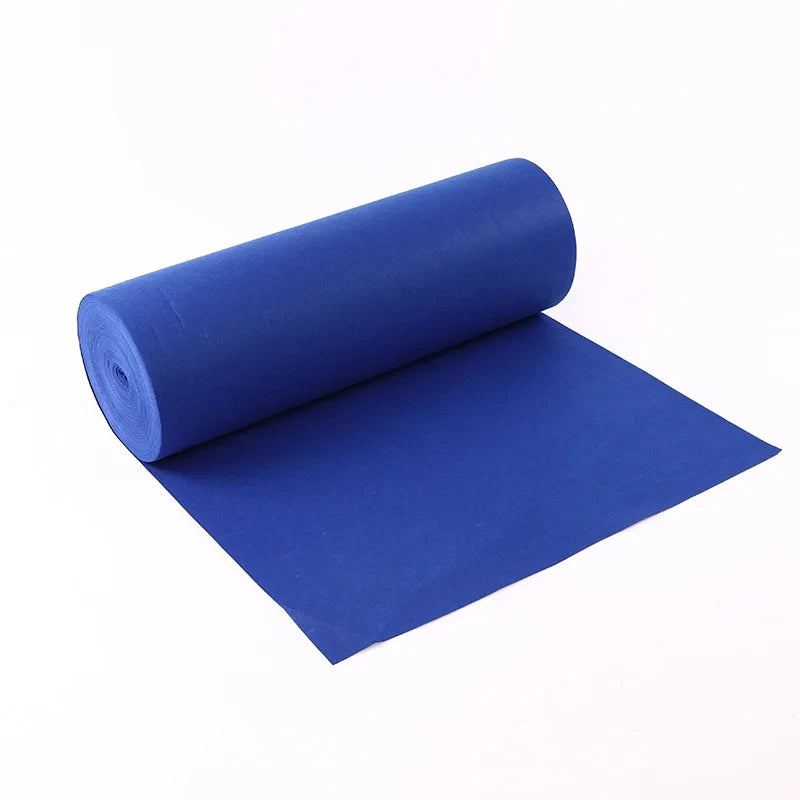Tapis de Cérémonie Mariage 7 Coloris 3 à 12 m