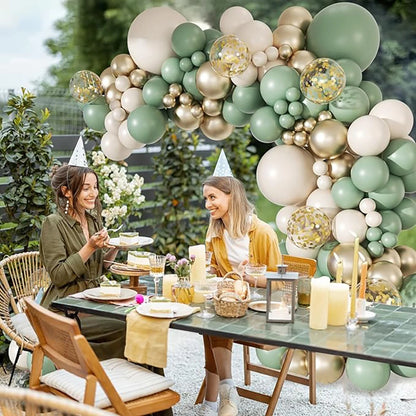 Arche ballon mariage guirlande 17 coloris au choix
