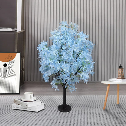 Cerisier Artificiel Fleurs Mariage