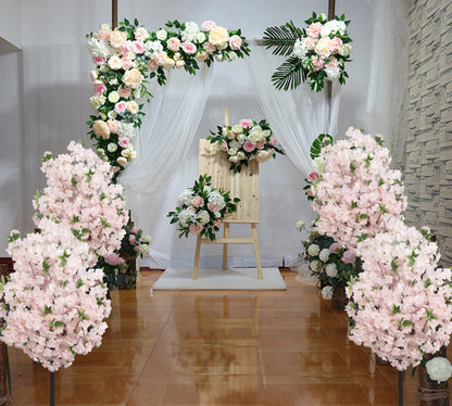 Cerisier Artificiel Fleurs Mariage