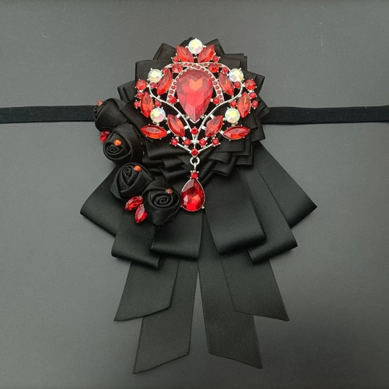 Nœud Papillon Mariage Fait Main