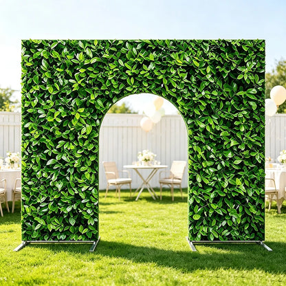 Arche Mariage Aluminium Grand Format