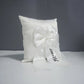 Coussin alliance chic personnalisé