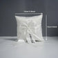 Coussin alliance chic personnalisé